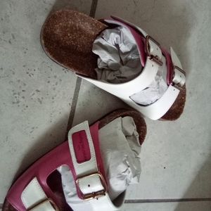 SENDY THELUSMA BRAND